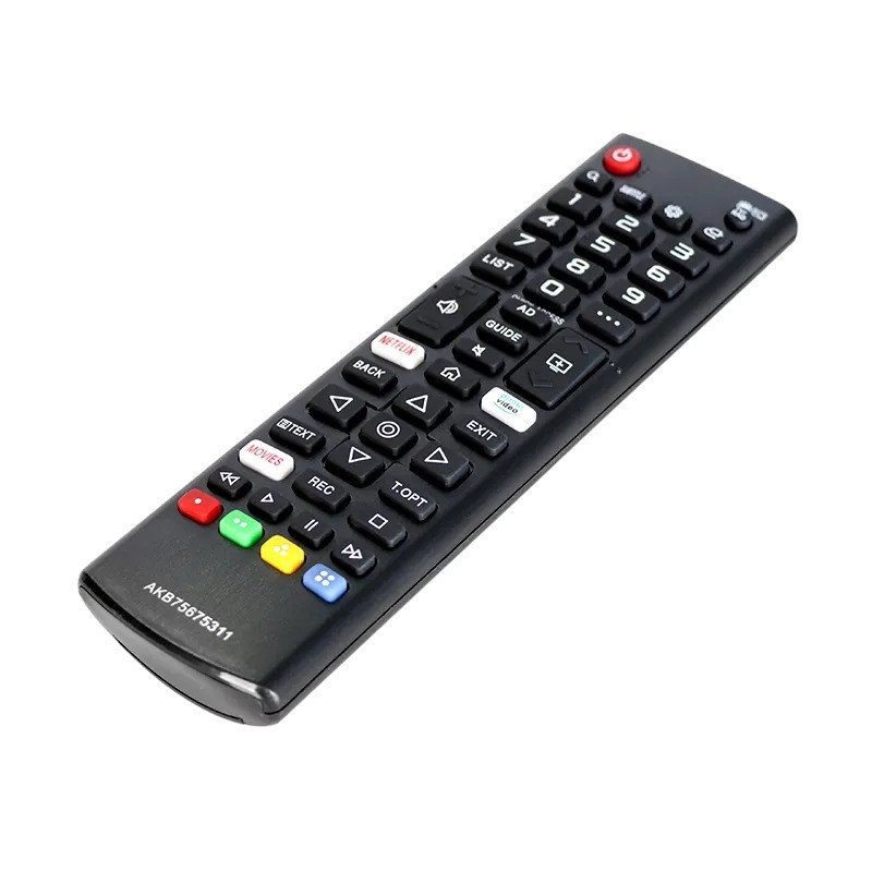 Пульт LG Remote Control AKB75095307 NETFLIX Prime Movies