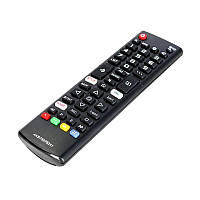 Пульт для телевизора LG Remote Control AKB75095307 NETFLIX Prime Movies