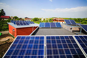 Место установки: с. Малечковичи, Львовская обл. 10