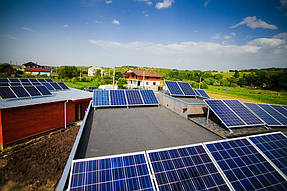 Место установки: с. Малечковичи, Львовская обл. 11