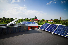 Место установки: с. Малечковичи, Львовская обл. 12