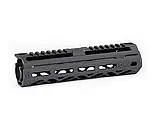 CRC 1AR061 середня цівка M-LOK для AR-платформ середньої довжини, фото 6