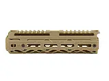 CRC 1AR061 середня цівка M-LOK для AR-платформ середньої довжини, фото 7
