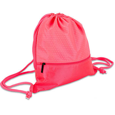 Рюкзак-мішок Zelart GA-6950 кольору в асортименті