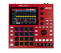 Сэмплер AKAI MPC ONE Plus