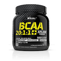 Аминокислотный комплекс BCAA 20:1:1 Xplode (500 g, pear) xplosion cola ssmag.com.ua