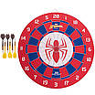 Мішень для гри в дартс JOEREX MARVEL SPIDERMAN JMBB19028-S 43 см, фото 6