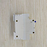 Автоматичний вимикач DC однополюсний постійного струму 250 амперів, фото 4