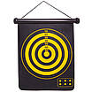 Мішень для гри в дартс двостороння Baili BL-1016B 32x40см, фото 5