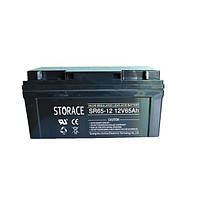 Аккумуляторная батарея Storace SRG65-12