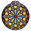 Мішень для гри в дартс безпечна Baili Safety NO768 37 см, фото 2