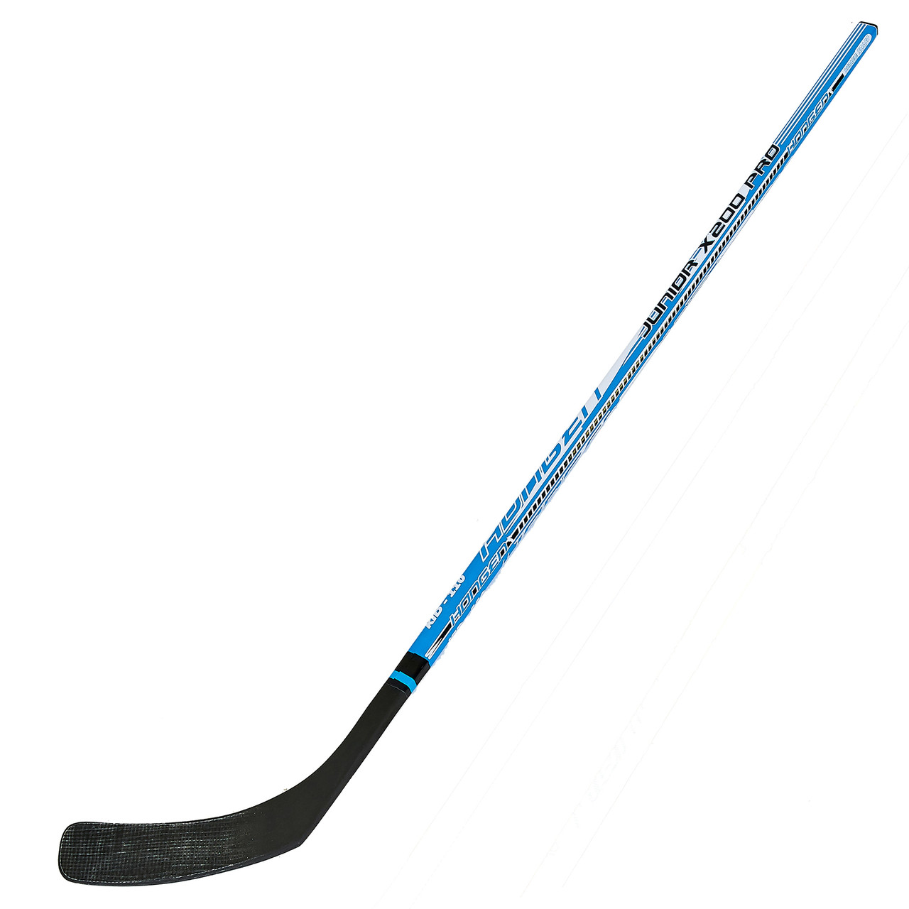 Клюшка хокейна дитяча права Zelart Youth SK-5012-R на зріст 120-140 см, фото 1