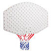 Щит баскетбольний із кільцем і сіткою Zelart S005, фото 2