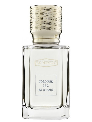 Ex Nihilo Cologne 352 парфумована вода 50 мл
