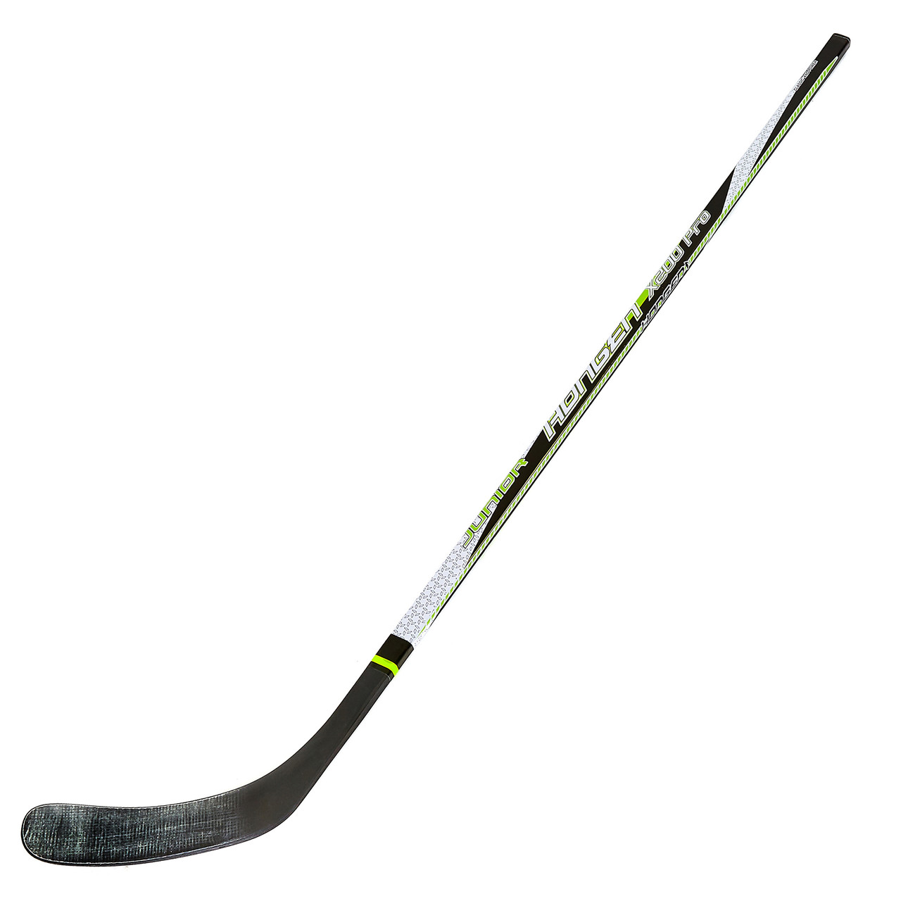 Жушка хокейна права Zelart Junior SK-5014-R на зріст 140-160 см, фото 1