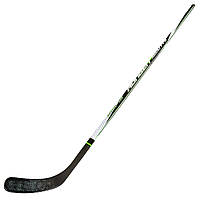 Клюшка хоккейная правая Zelart Senior SK-5015-R длина 170см