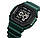 Годинник SKMEI 1988 DARK GREEN 5 АТМ (50M) (МОЖНО Плущуйте!), фото 4