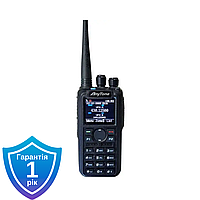 Профессиональная цифровая рация Anytone AT-D878UV WFM 87,5 108 МГц