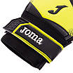 Рукавиці воротарські Joma PERFORMANCE 400682-068 розмір 6-8 жовтий, фото 8