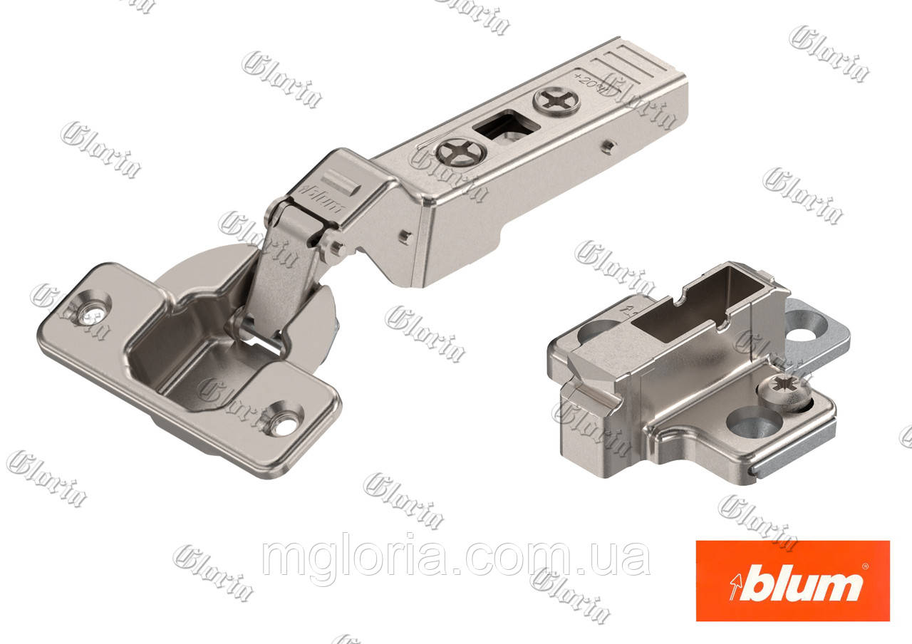 Завіса Blum Clip-Top 20° 79А9555