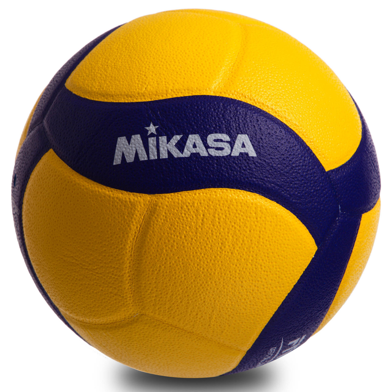 М'яч волейбольний MIKASA V320W No5 PU клеєний