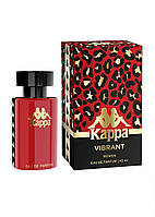 Жіночі духи Kappa Women Vibrant