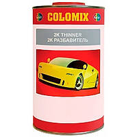 Растворитель 0.5л Mix 2К для перехода COLOMIX ( ) 48158501-Colomix