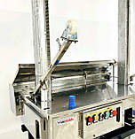 Штукатурна станція Profter RS-1000 (1500 Вт 500 м2/день) Робот штукатур, фото 3