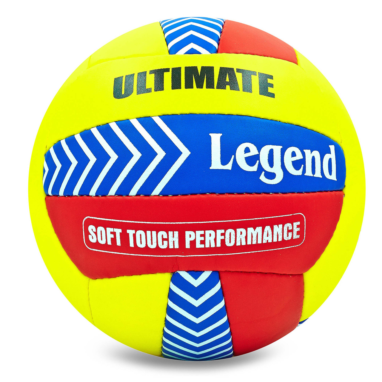 М'яч волейбольний LEGEND LG5185 No5 PU