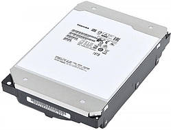 HDD SATA 18.0TB Toshiba Enterprise Performance 7200rpm 512MB (MG09ACA18TE)