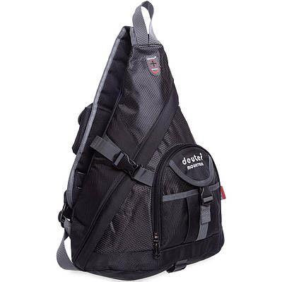 Сумка-слінг спортивна DTR 1159 22 л кольору в асортименті