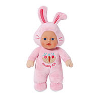 Кукла детская BABY born 832301-2 серии "For babies" ЗАЙЧИК 18 см, World-of-Toys