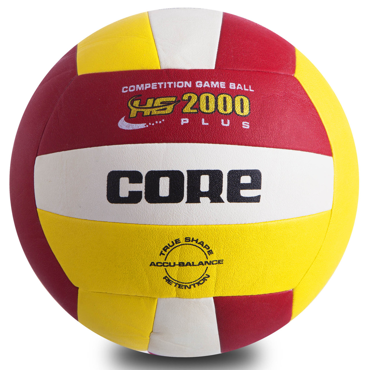 М'яч волейбольний CORE HYBRID CRV-031 No5 PU