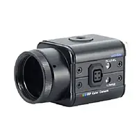 Камера видеонаблюдения Vision Hi-Tech VC34BSHR-12