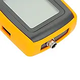 Термоанемометр BENETECH GM8903 (0,03-30 м/м; 0-999900 м3/хв), фото 4