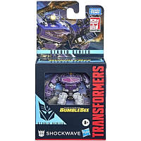 Трансформер Hasbro Transformers Studio Series Bumblebee Core Class Shockwave Action Figure (F3135_F3139)