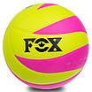 М'яч волейбольний FOX SD-V8007 No5 PU клеєний, фото 3
