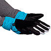 Рукавички гірськолижні теплі дитячі Zelart C-917 M-XL кольори в асортименті, фото 5