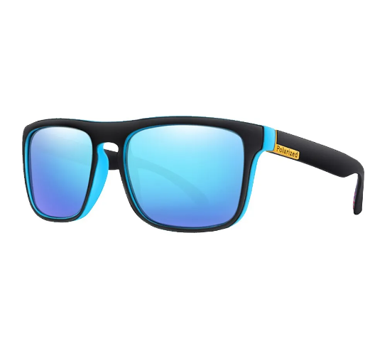 Сонцезахисні окуляри Goggle Sunglasses Vintage Mens Driving 0101