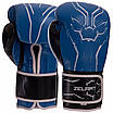 Рукавиці боксерські Zelart BO-2889 10-14 унцій кольору в асортименті, фото 10
