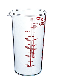 Мірний стакан PYREX CLASSIC 500 мл