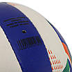 М'яч волейбольний BALLONSTAR VB-8859 No5 PU, фото 4