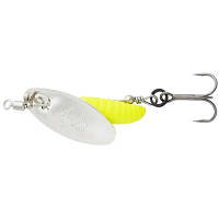 Блесна Savage Gear Grub Spinners 2 5.8g Silver Yellow (1854.45.01) - Вища Якість та Гарантія!