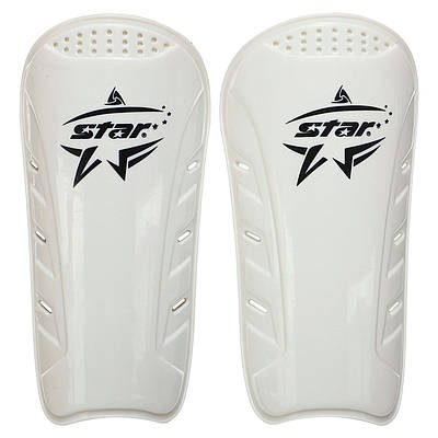 Щитки футбольні STAR SD242 M кольори в асортименті