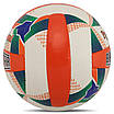 М'яч волейбольний BALLONSTAR VB-8857 No5 PU, фото 3