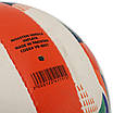 М'яч волейбольний BALLONSTAR VB-8857 No5 PU, фото 4