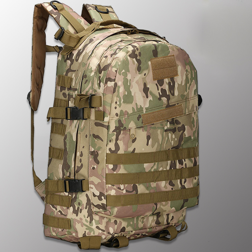 π₯ Π’Π°ΠΊΡΠΈΡΠ½ΠΈΠΉ ΡΡΠΊΠ·Π°ΠΊ "Mountain - 3-Day Pack" (multicam) Π½Π° 30 Π»ΡΡΡΡΠ², ΡΡΠΈΠ΄Π΅Π½Π½ΠΈΠΉ, Π°ΡΠΌΡΠΉΡΡΠΊΠΈΠΉ, EDC, ΠΌΡΠ»ΡΡΠΈΠΊΠ°ΠΌ