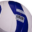 М'яч волейбольний BALLONSTAR LG2354 No5 PU, фото 4
