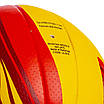 М'яч волейбольний BALLONSTAR LG2079 No5 PU, фото 4