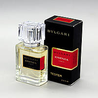 Тестер женский Bvlgari Omnia Coral, 63 мл